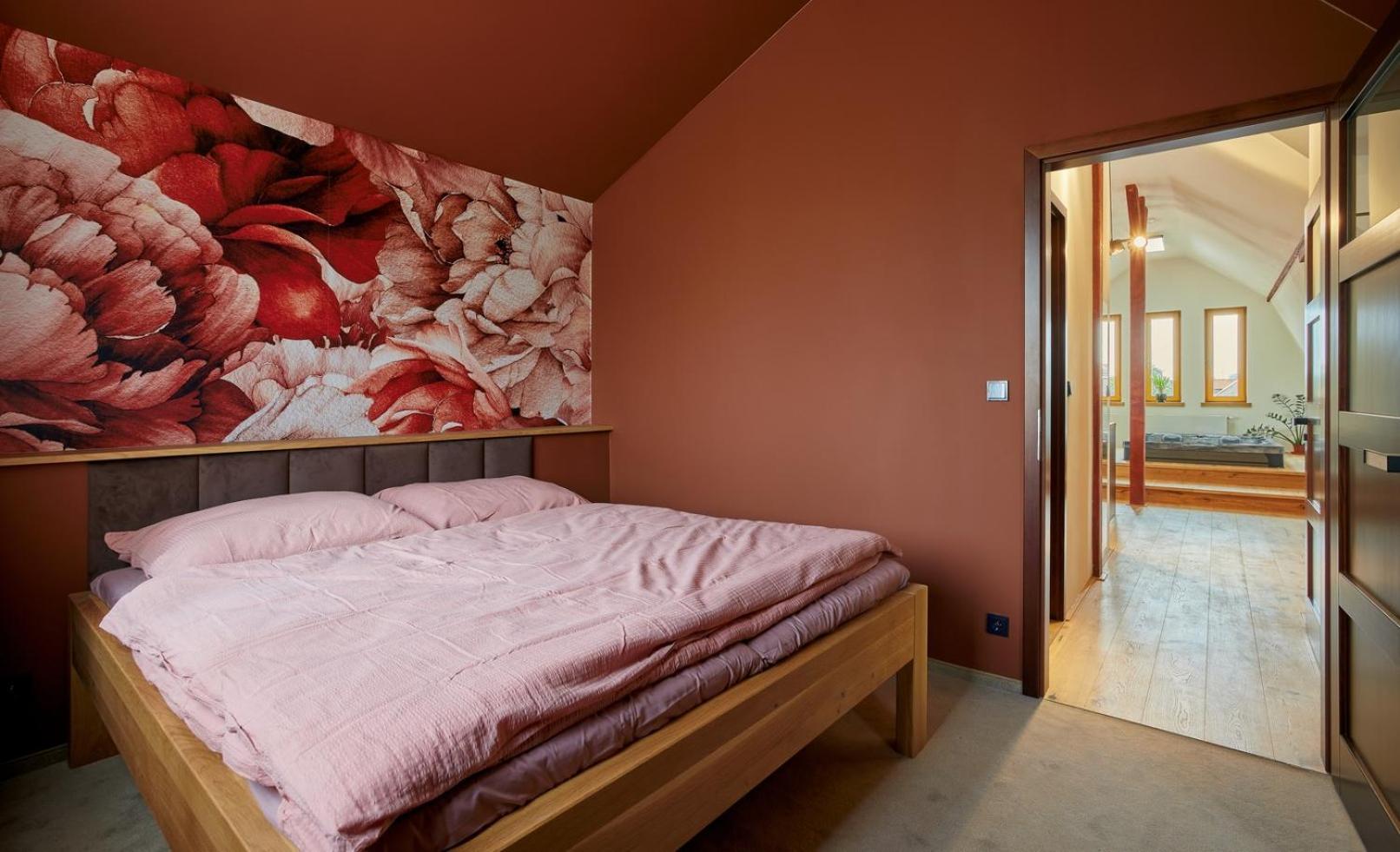 Elysium Apartment Kolin Luaran gambar