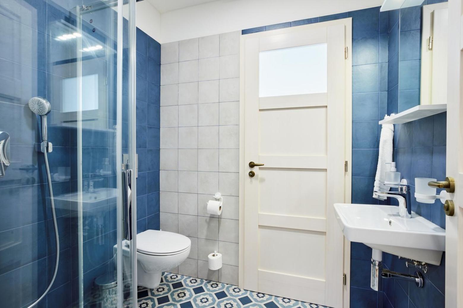 Elysium Apartment Kolin Luaran gambar