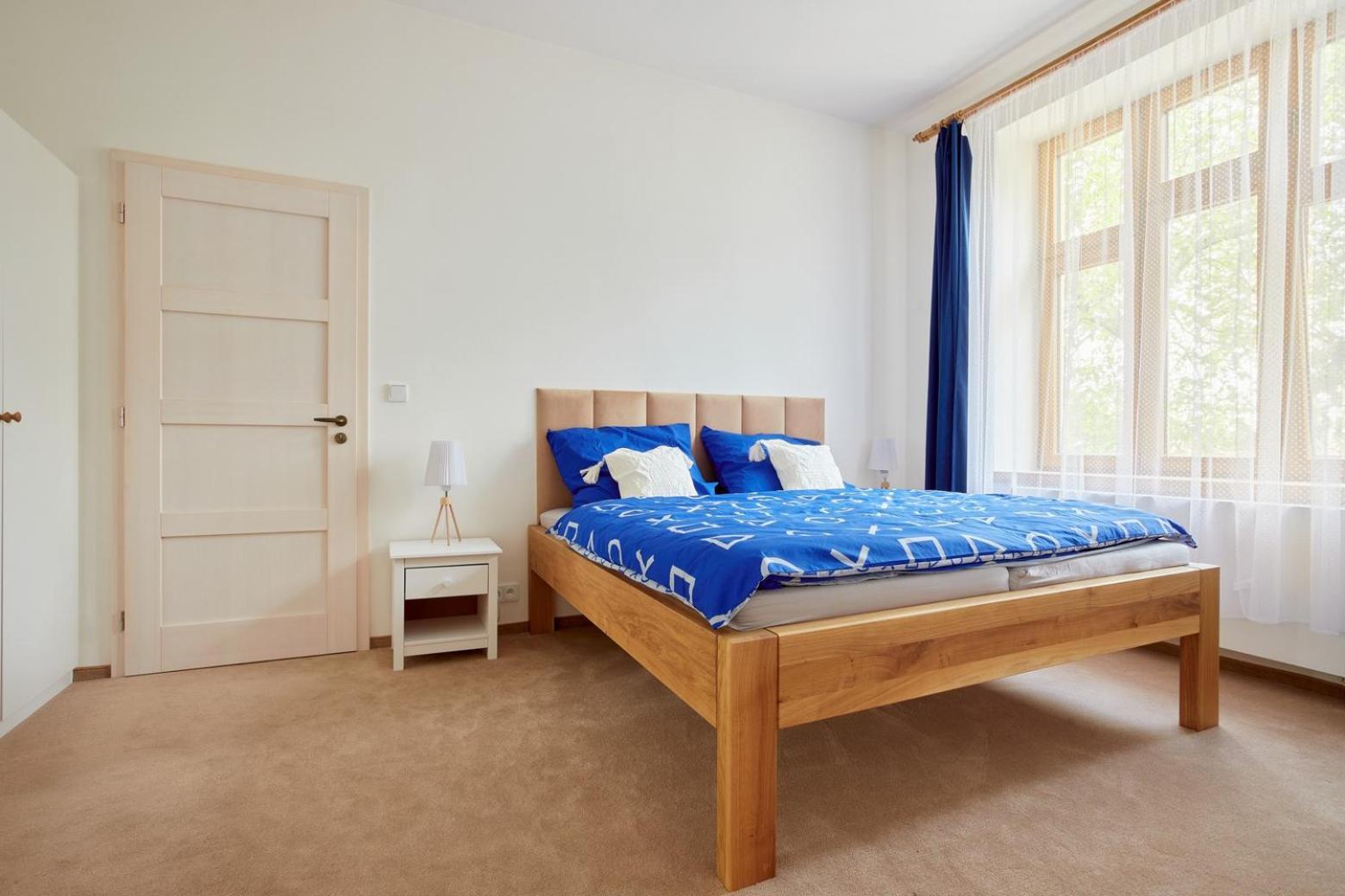 Elysium Apartment Kolin Luaran gambar