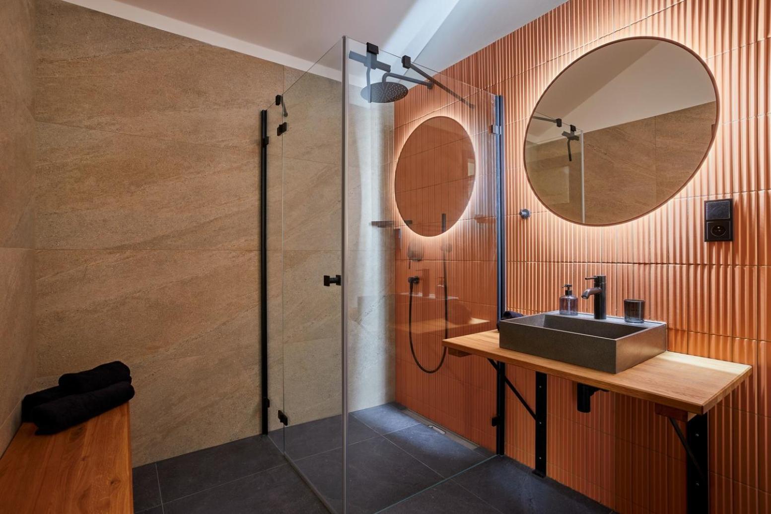Elysium Apartment Kolin Luaran gambar